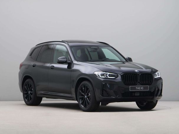 BMW X3 xDrive20i 135 kW image number 7