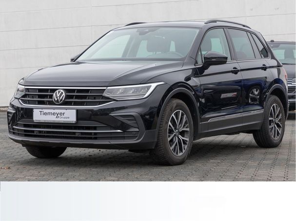 Volkswagen Tiguan 2.0 TDI Life 90 kW image number 1