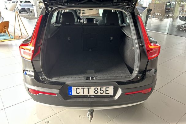 Volvo XC40 Recharge T4 Inscription Expression 157 kW image number 12