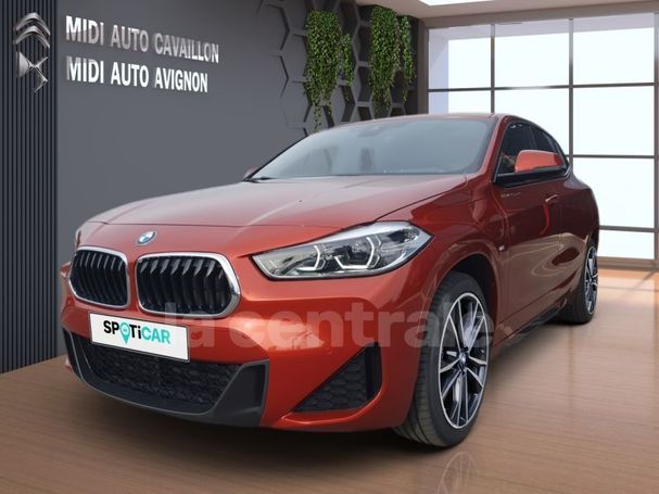 BMW X2 xDrive 162 kW image number 13