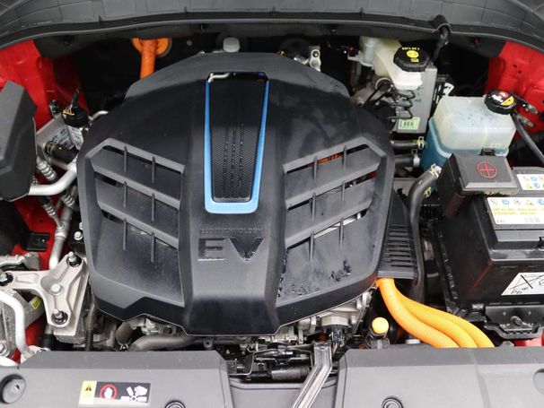 Hyundai Kona 64 kWh 150 kW image number 33