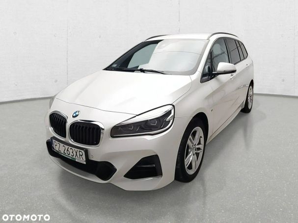 BMW 218i xDrive 100 kW image number 1