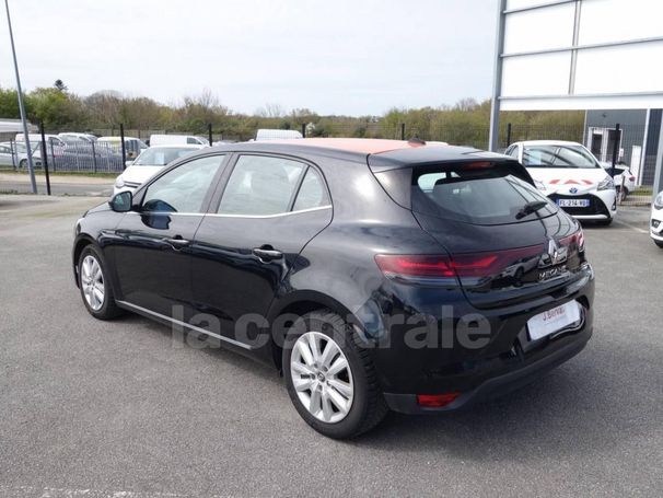 Renault Megane 1.5 Blue dCi 115 85 kW image number 14