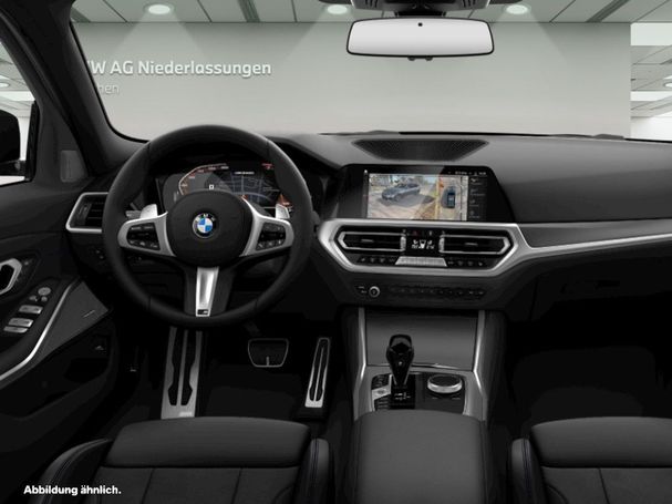 BMW 340i xDrive Touring 275 kW image number 5