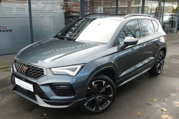 Cupra Ateca 2.0 TSI 4Drive 221 kW image number 2