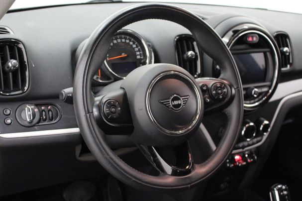 Mini Cooper SD Countryman ALL4 140 kW image number 15