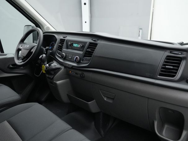 Ford Transit 350 L4 HA 96 kW image number 32