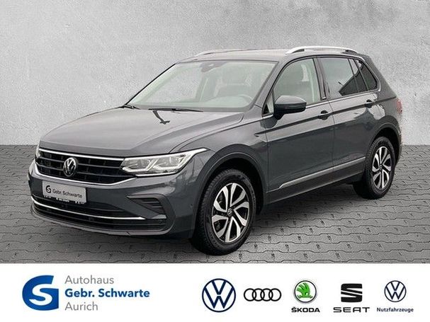 Volkswagen Tiguan 1.5 TSI DSG 110 kW image number 1