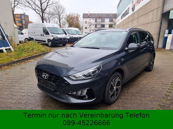 Hyundai i30 85 kW image number 1