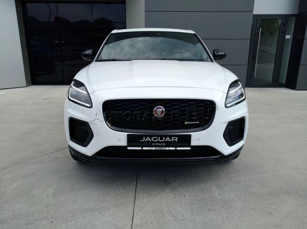 Jaguar E-Pace R-Dynamic S AWD 147 kW image number 1