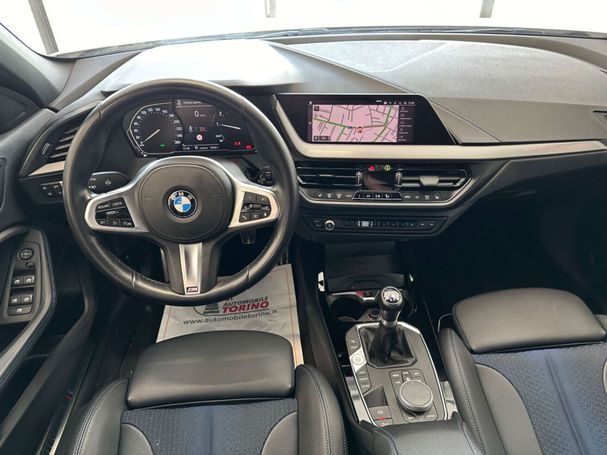 BMW 118i 100 kW image number 8