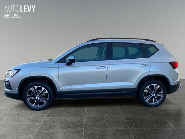 Seat Ateca 1.5 TSI DSG Style 110 kW image number 4