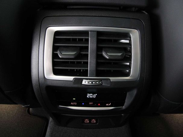 BMW iX3 80 kWh 210 kW image number 21