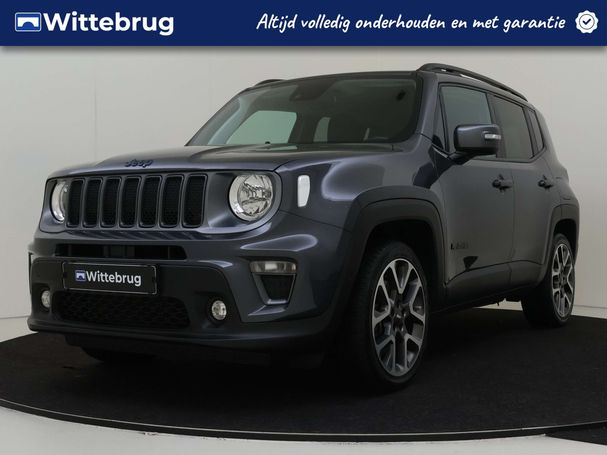 Jeep Renegade 177 kW image number 1