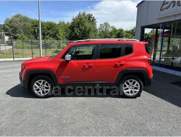 Jeep Renegade 2.0 MultiJet 103 kW image number 3