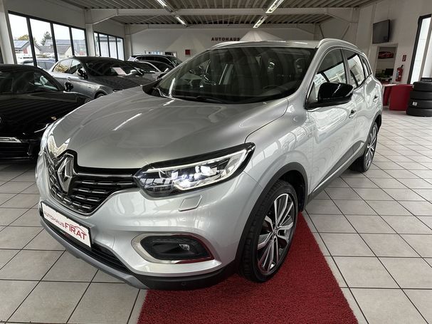 Renault Kadjar TCe 117 kW image number 1