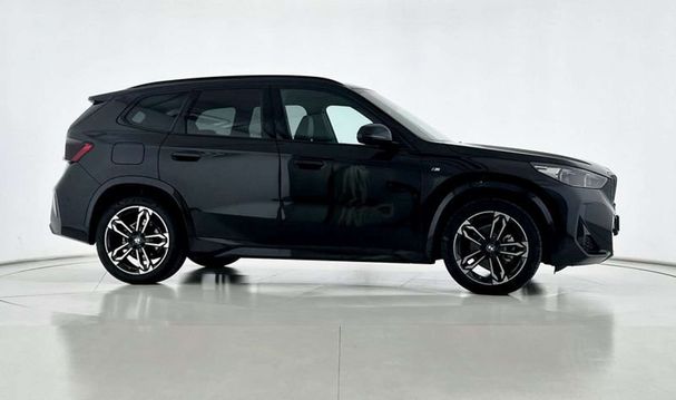 BMW X1 sDrive18d 110 kW image number 5