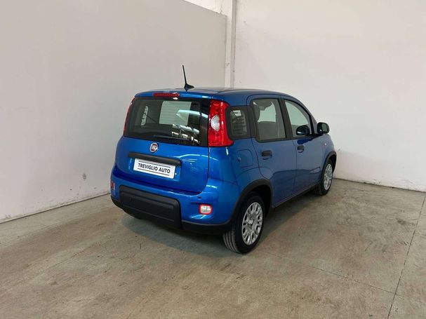 Fiat Panda 51 kW image number 3