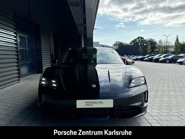 Porsche Taycan 4S 440 kW image number 2