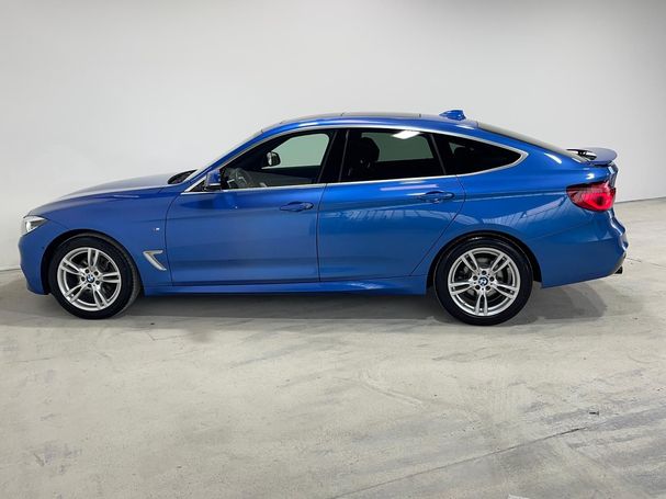 BMW 320d Gran Turismo M Sport 140 kW image number 5