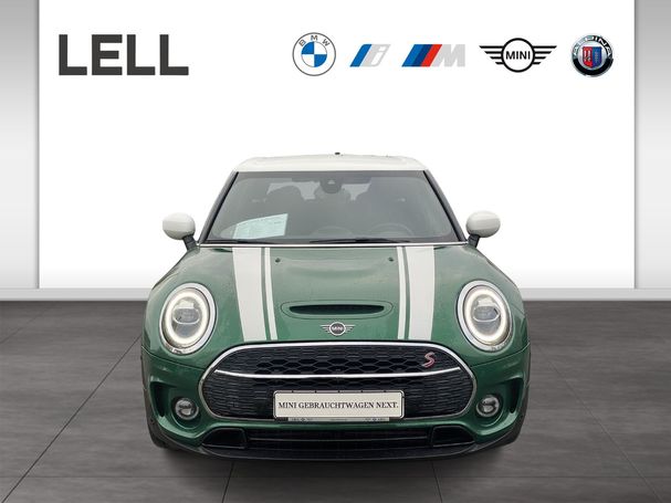 Mini Cooper S Clubman 141 kW image number 5