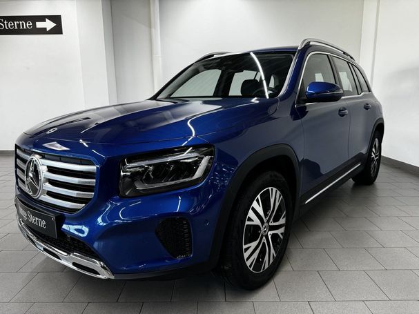 Mercedes-Benz GLB 220 d 140 kW image number 1