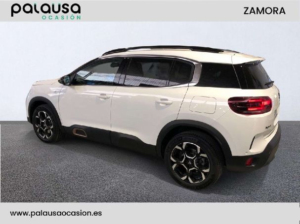 Citroen C5 Aircross 180 133 kW image number 7