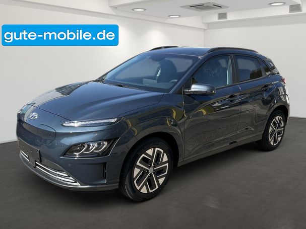 Hyundai Kona 100 kW image number 1