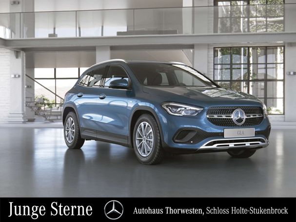 Mercedes-Benz GLA 250 e 160 kW image number 3