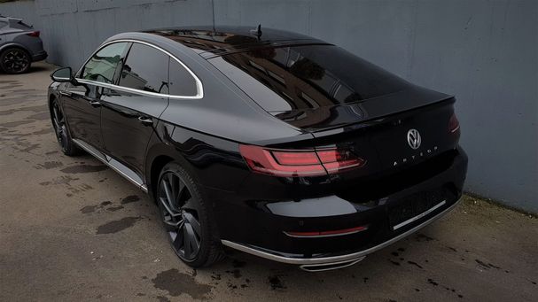 Volkswagen Arteon R-Line 140 kW image number 4