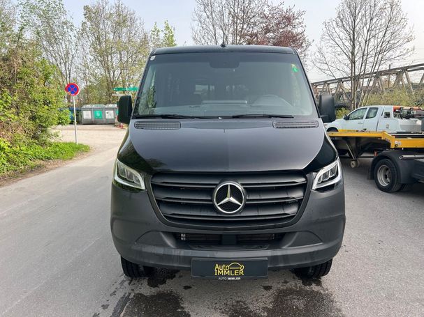 Mercedes-Benz Sprinter 319 140 kW image number 2