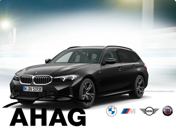 BMW 330 e Touring 215 kW image number 1