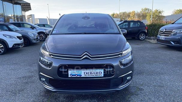 Citroen C4 SpaceTourer PureTech 130 FEEL 96 kW image number 3