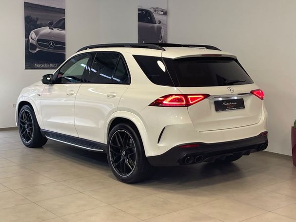 Mercedes-Benz GLE 53 AMG 4Matic+ 320 kW image number 9