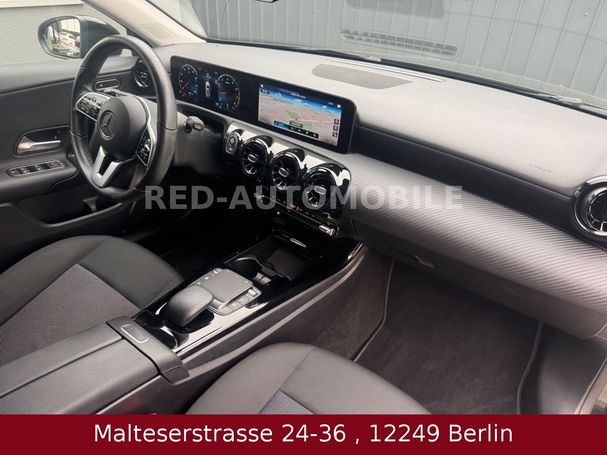 Mercedes-Benz A 180 100 kW image number 12