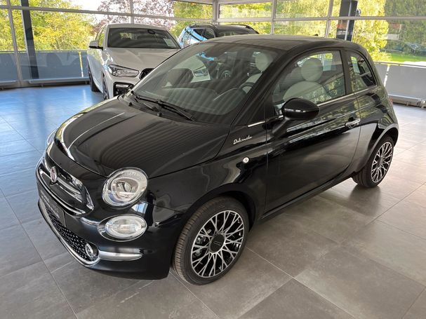 Fiat 500 1.0 51 kW image number 1