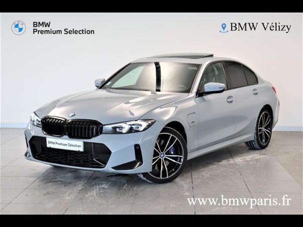 BMW 320 122 kW image number 1