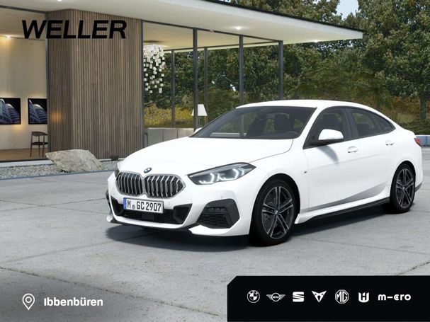 BMW 220d Gran Coupé 140 kW image number 2