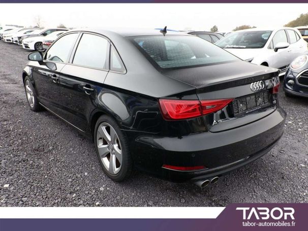 Audi A3 2.0 TDI Ambition 110 kW image number 4