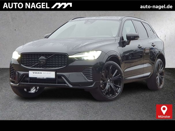 Volvo XC60 T8 Plus Black Edition AWD 335 kW image number 1