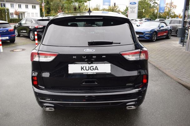 Ford Kuga 2.0 EcoBlue ST-Line 88 kW image number 4