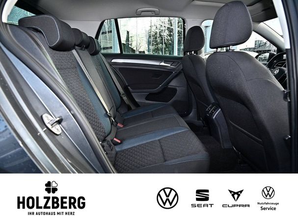 Volkswagen Golf 1.0 TSI DSG IQ.DRIVE 85 kW image number 10