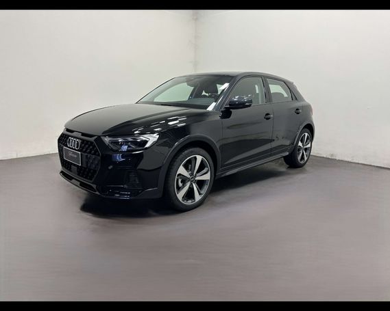 Audi A1 30 TFSI S tronic Allstreet 85 kW image number 1