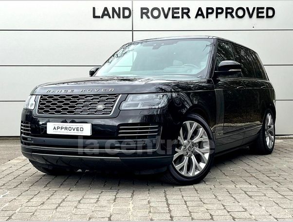 Land Rover Range Rover 297 kW image number 2