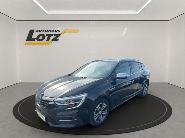 Renault Megane Grandtour 160 Intens 116 kW image number 1