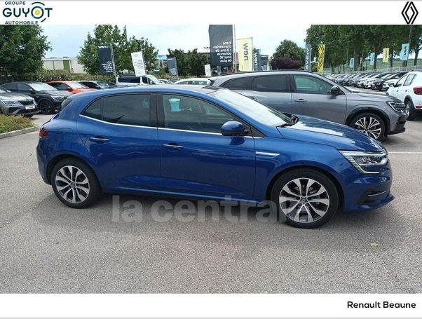 Renault Megane TCe 140 Techno 103 kW image number 3