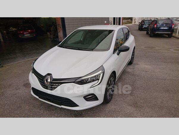 Renault Clio TCe 90 Techno 66 kW image number 1