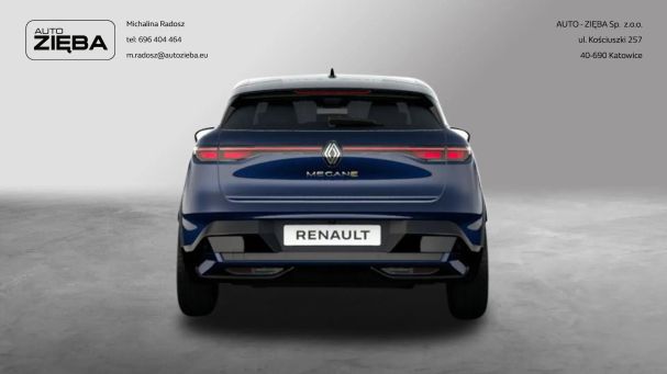 Renault Megane 160 kW image number 3