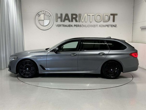 BMW 530d Touring xDrive 195 kW image number 4