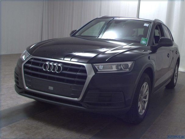 Audi Q5 35 TDI 120 kW image number 1